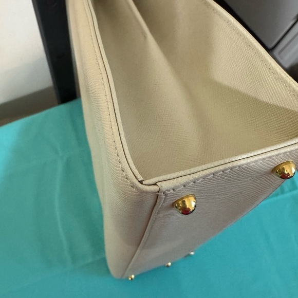 Givenchy Cream/Beige Satchel - Picture 7 of 14